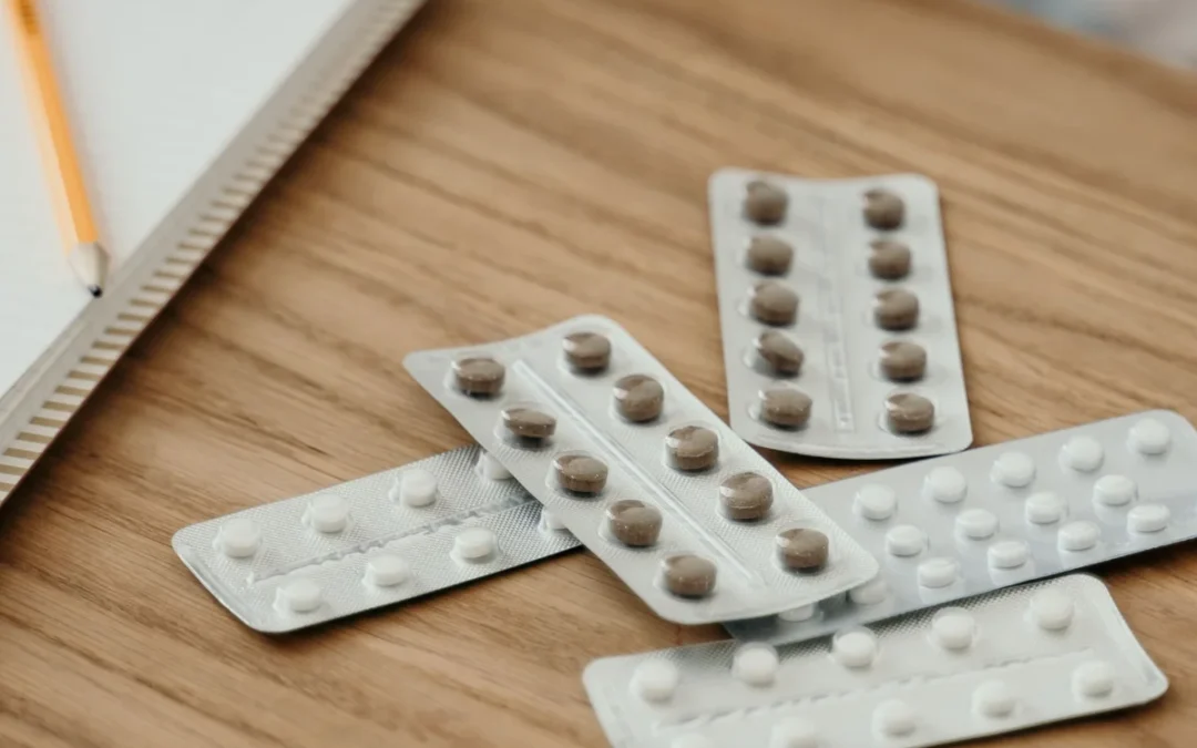 Medicamentos para emagrecimento interferem no anticoncepcional?